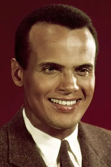 Zdjęcie Harry Belafonte #113270