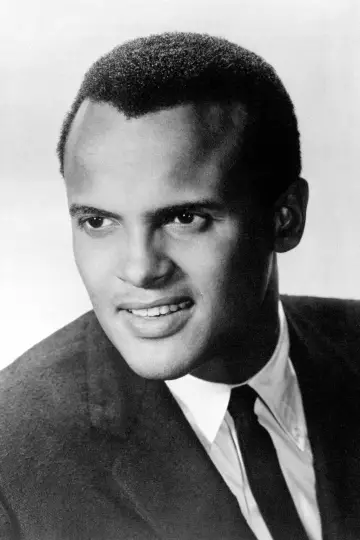 Zdjęcie Harry Belafonte #113271