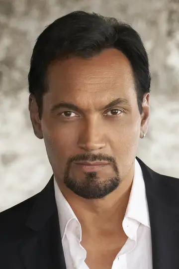 Zdjęcie Jimmy Smits #53279