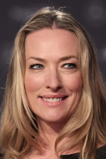 Zdjęcie Tatjana Patitz #115559