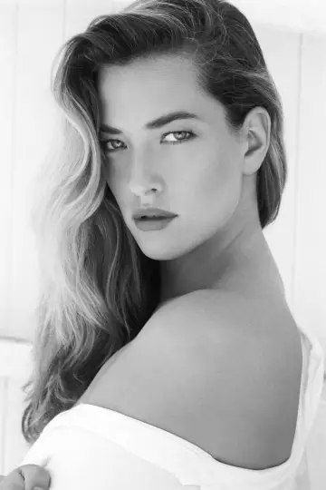 Zdjęcie Tatjana Patitz #115560