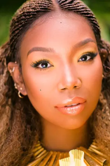 Zdjęcie Brandy Norwood #93912