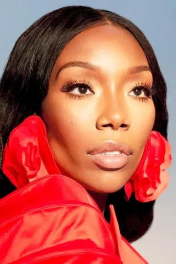 Zdjęcie Brandy Norwood #93914