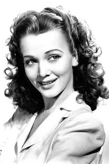 Zdjęcie Carole Landis #85802