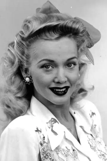 Zdjęcie Carole Landis #85803