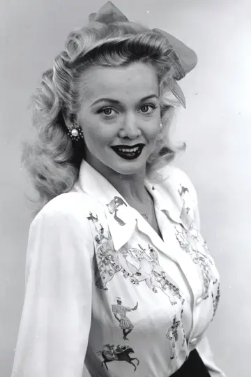 Zdjęcie Carole Landis #85804
