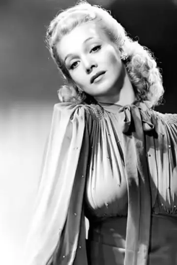 Zdjęcie Carole Landis #85805