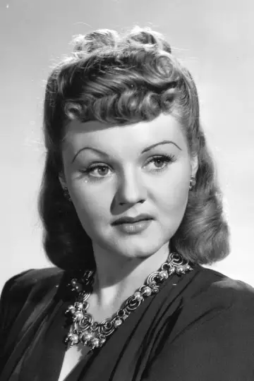 Zdjęcie Carole Landis #85807