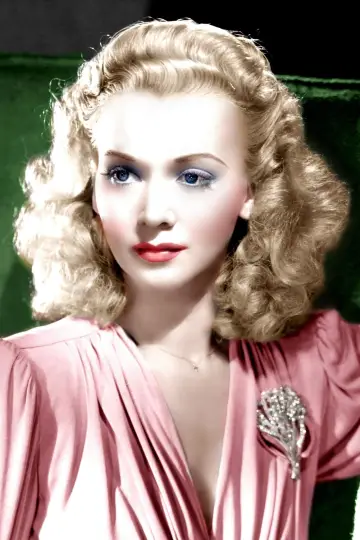 Zdjęcie Carole Landis #85808