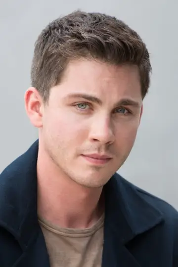 Zdjęcie Logan Lerman #26565