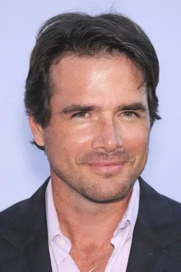 Zdjęcie Matthew Settle #29426