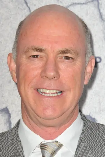 Zdjęcie Michael Gaston #10903