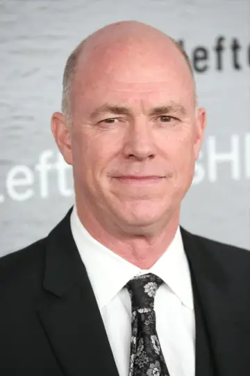 Zdjęcie Michael Gaston #10904