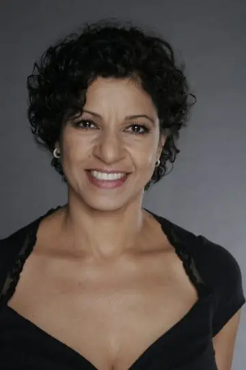 Zdjęcie Nancy Ticotin #84235