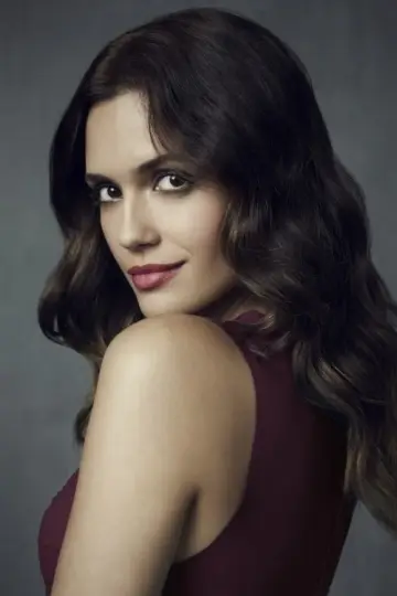 Zdjęcie Torrey DeVitto #104031