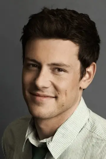Zdjęcie Cory Monteith #54813