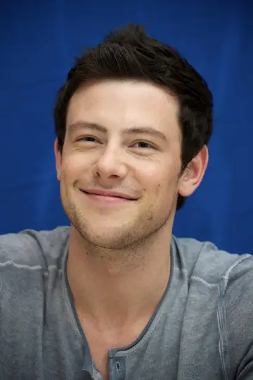 Zdjęcie Cory Monteith #54814