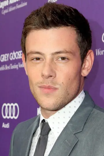 Zdjęcie Cory Monteith #54815