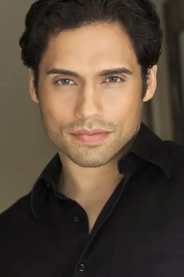 Zdjęcie Danny Arroyo (Danny Arroyo) #150233