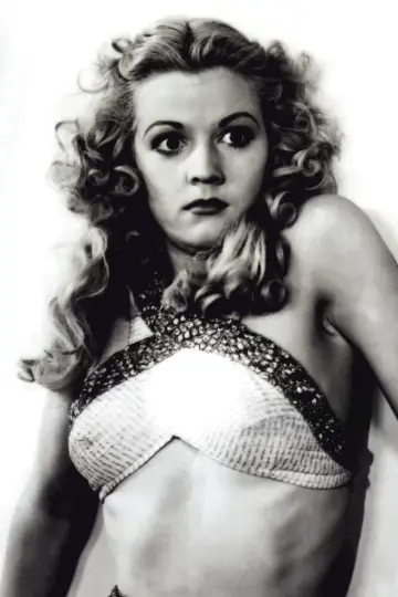 Zdjęcie Jean Rogers #124484