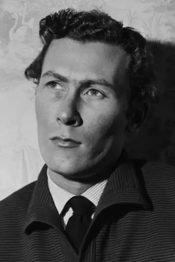 Zdjęcie John Osborne #97652