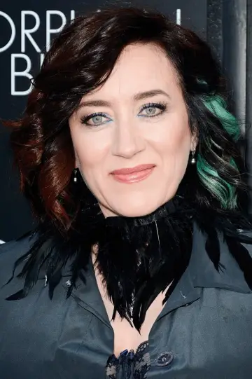 Zdjęcie Maria Doyle Kennedy #35243