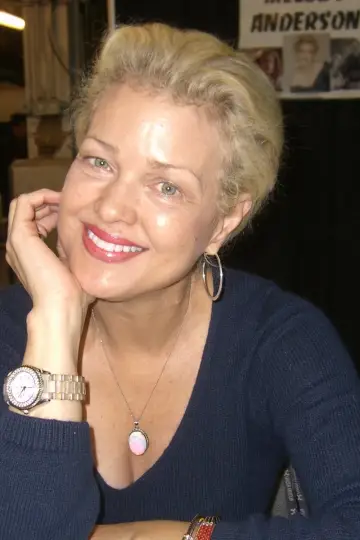 Zdjęcie Melody Anderson #97648