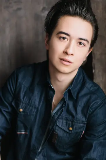 Zdjęcie Samuel Patrick Chu #91581