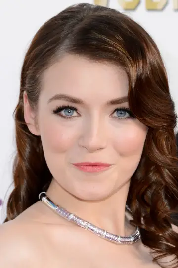 Zdjęcie Sarah Bolger #75446