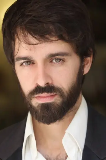 Zdjęcie Alberto Amarilla #142264