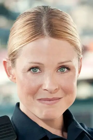 Zdjęcie Arija Bareikis #37055