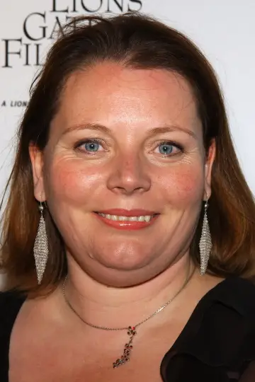 Zdjęcie Joanna Scanlan #62364