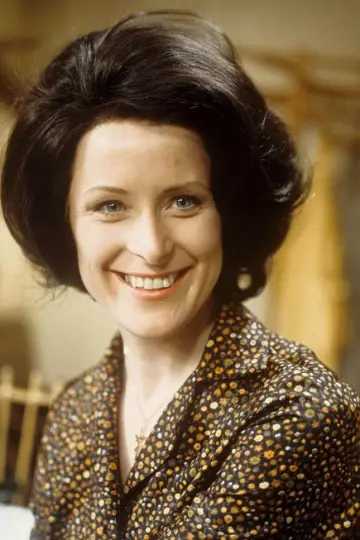 Zdjęcie Judy Parfitt #75895