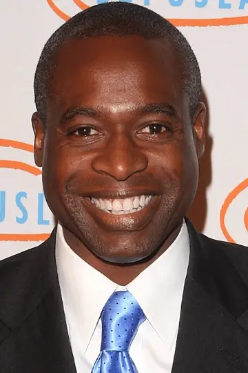 Zdjęcie Phill Lewis #101416