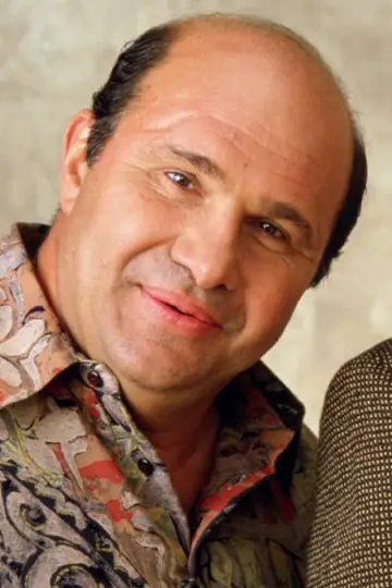 Zdjęcie Robert Costanzo #46525