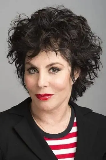 Zdjęcie Ruby Wax #49574