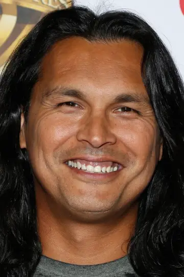Zdjęcie Adam Biicz (Adam Beach) #37380