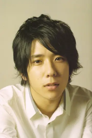 Zdjęcie Kazunari Ninomiya #117496