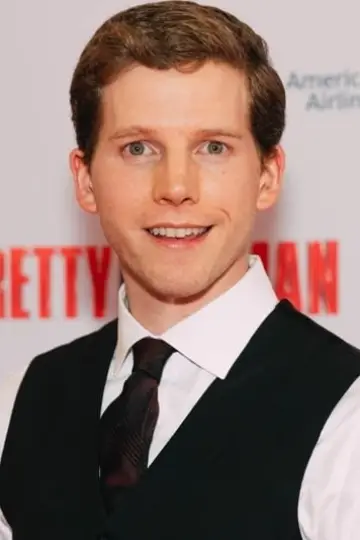 Zdjęcie Stark Sands #100599