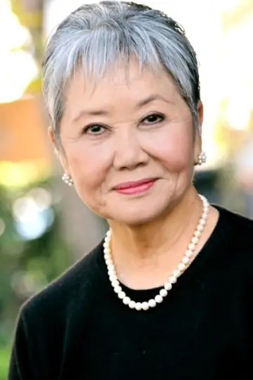 Zdjęcie Takayo Fischer #28250