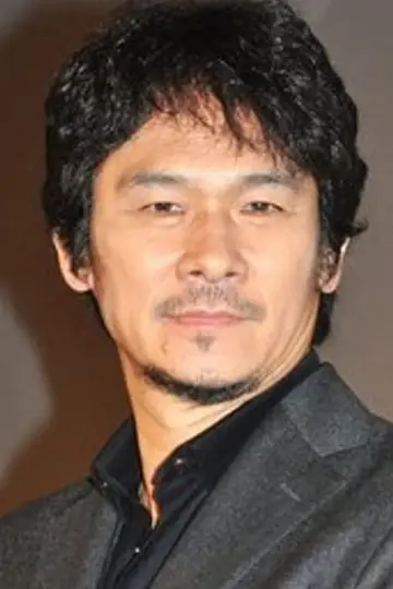 Zdjęcie Tsuyoshi Ihara #101896