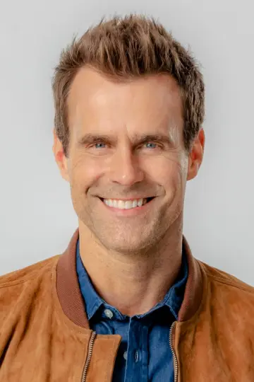 Zdjęcie Kameron Metyzon (Cameron Mathison) #177204
