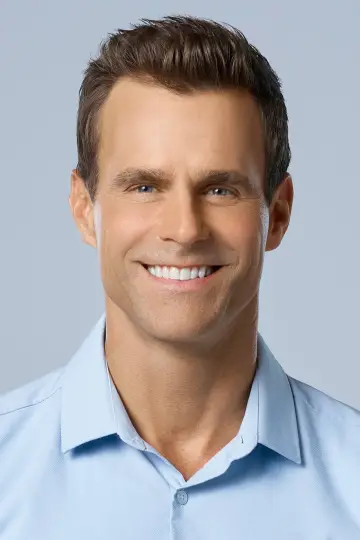 Zdjęcie Kameron Metyzon (Cameron Mathison) #177207