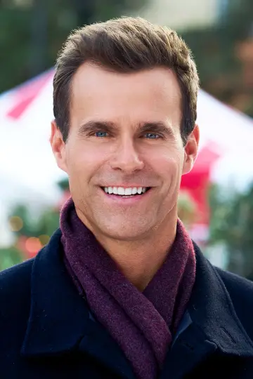 Zdjęcie Kameron Metyzon (Cameron Mathison) #177208