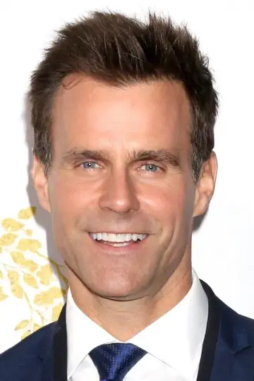 Zdjęcie Kameron Metyzon (Cameron Mathison) #177211