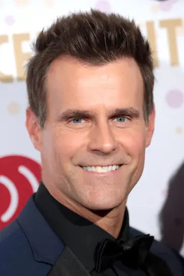 Zdjęcie Kameron Metyzon (Cameron Mathison) #177216