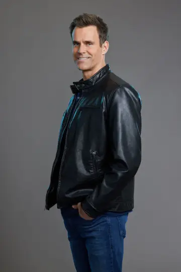 Zdjęcie Kameron Metyzon (Cameron Mathison) #177219