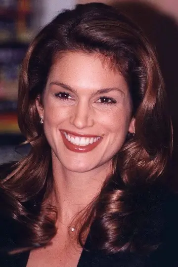 Zdjęcie Cindy Crawford #629397