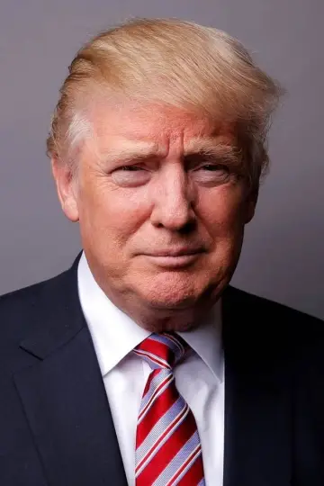Zdjęcie Donald Trump #61568