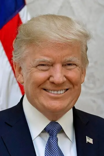 Zdjęcie Donald Trump #61569